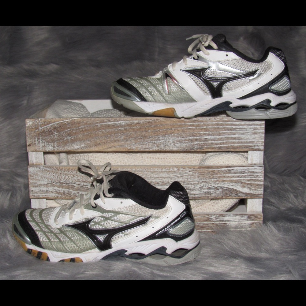 MIZUNO Dynamotion Fit Sneakers